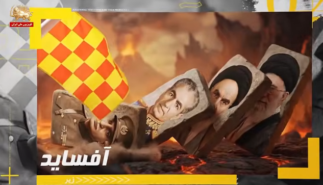 آفساید:  آیا واقعاً ماجرا فقط یک اختلاف شخصی است یا پای مسائل سیاسی و فعالیت‌های مسجودی در میان است؟
